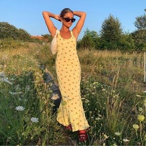 NWT Realisation Par Allegra Dress Verona M